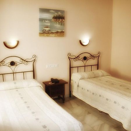 Hostal El Triunfo Córdoba Buitenkant foto