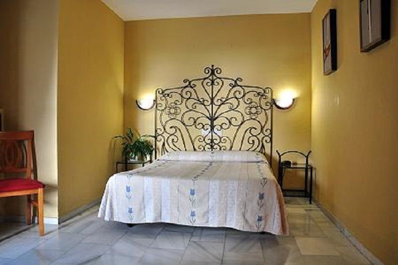Hostal El Triunfo Córdoba Buitenkant foto