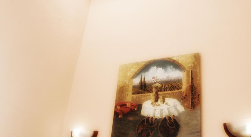 Hostal El Triunfo Córdoba Buitenkant foto