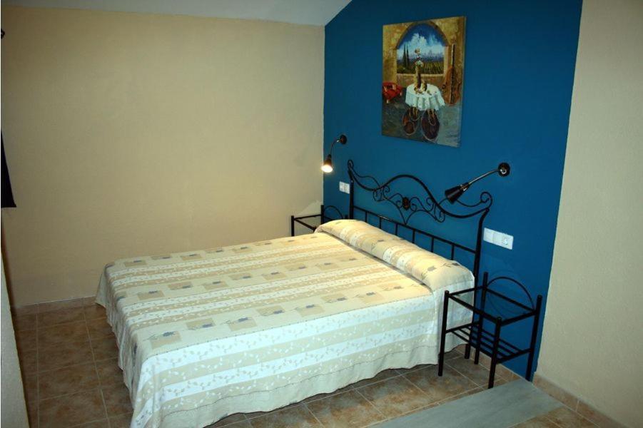 Hostal El Triunfo Córdoba Kamer foto